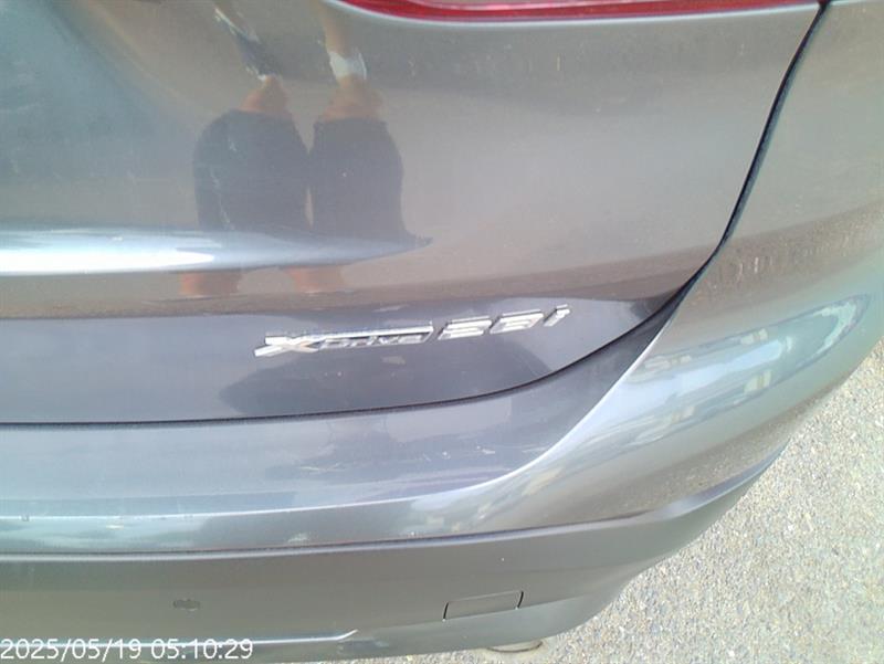 bmw X1 2020 - 13