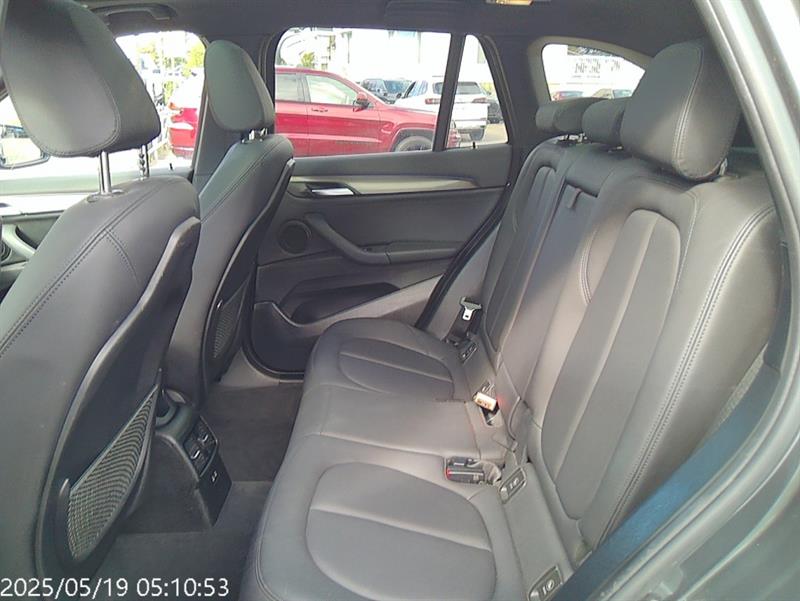 bmw X1 2020 - 17