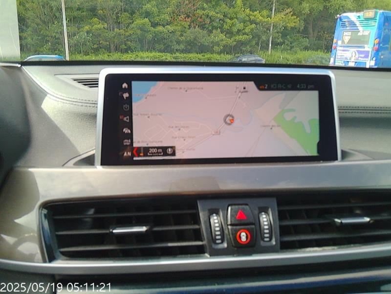 bmw X1 2020 - 21