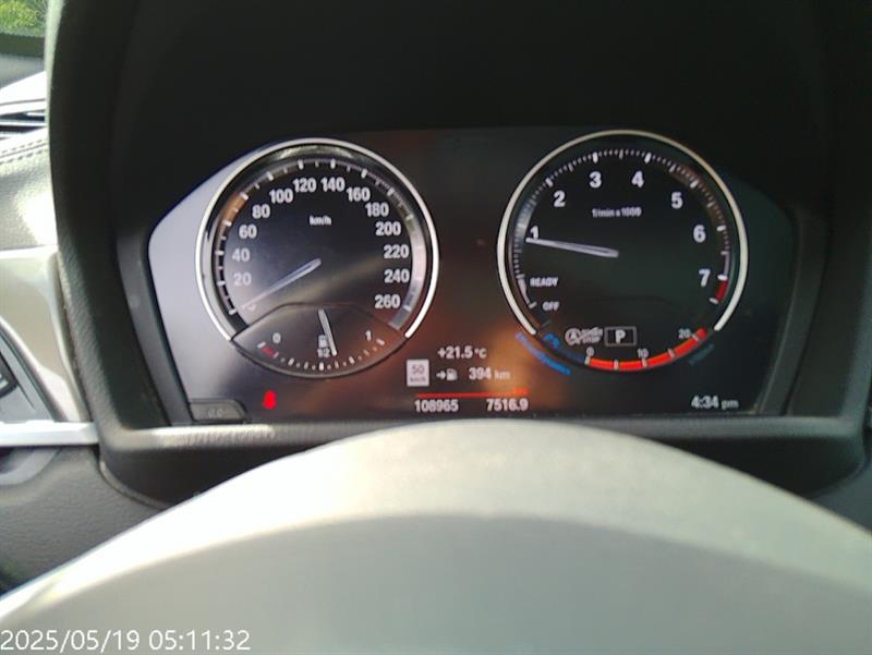 bmw X1 2020 - 23