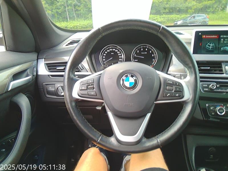 bmw X1 2020 - 24