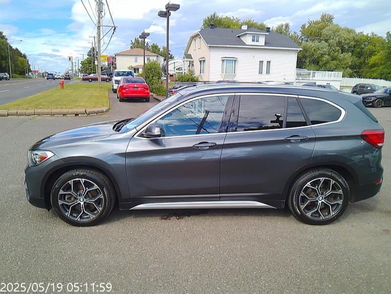 bmw X1 2020 - 25