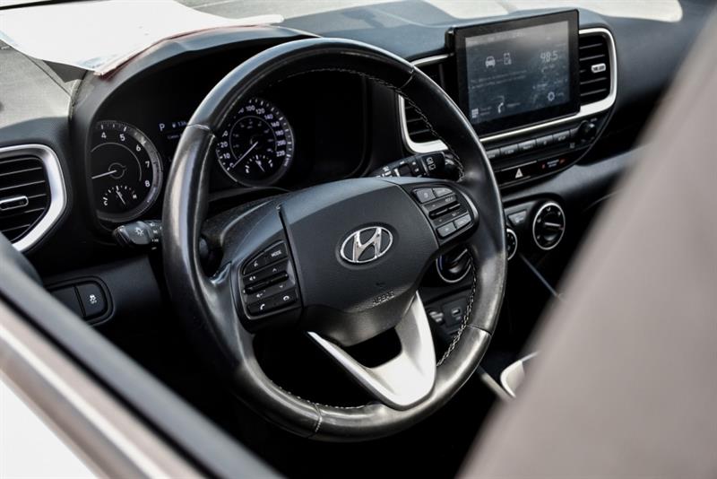 hyundai Venue 2021 - 11
