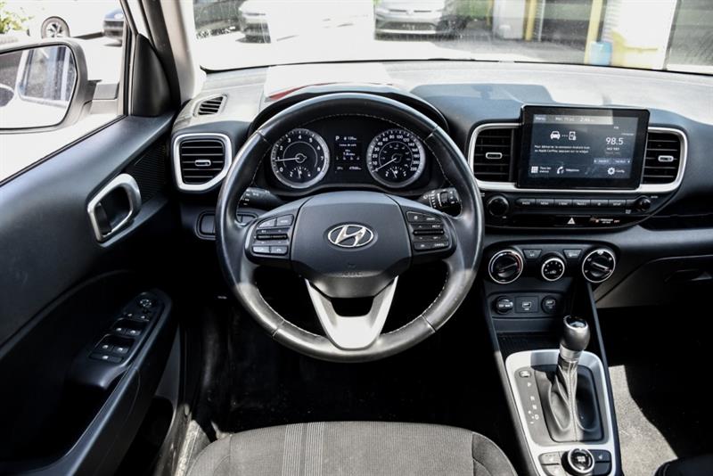 hyundai Venue 2021 - 13