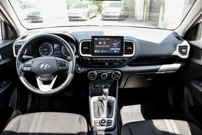 hyundai Venue 2021 - 15
