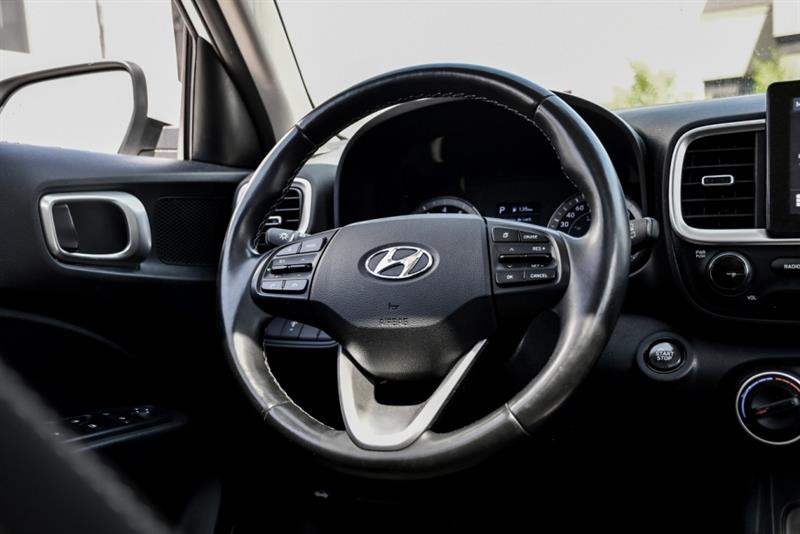 hyundai Venue 2021 - 16
