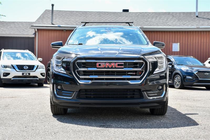 gmc Terrain 2022 - 2