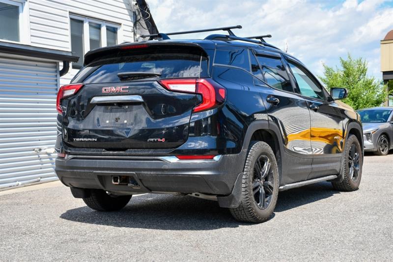 gmc Terrain 2022 - 6