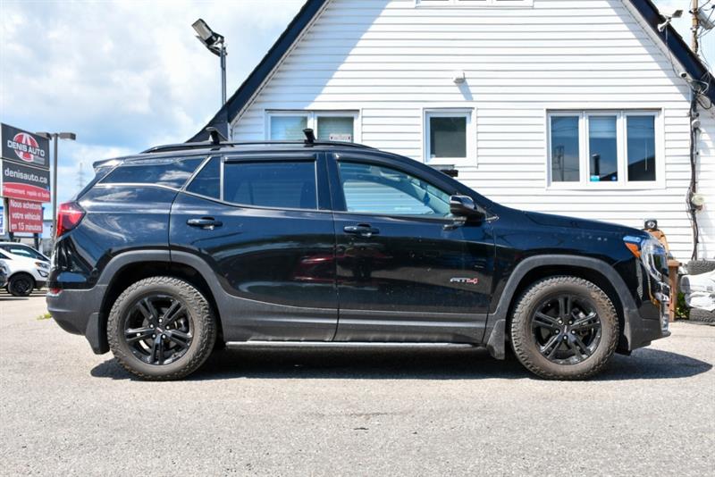gmc Terrain 2022 - 7