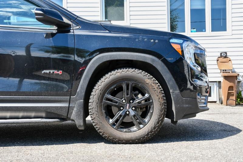 gmc Terrain 2022 - 8