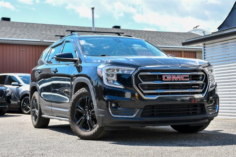 gmc Terrain 2022 - 9