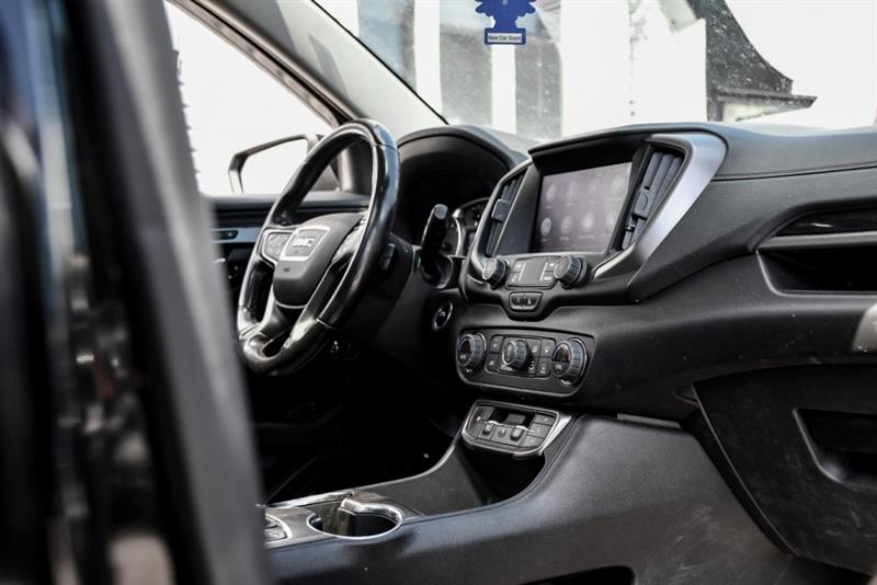 gmc Terrain 2022 - 10
