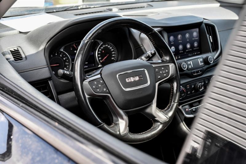 gmc Terrain 2022 - 12