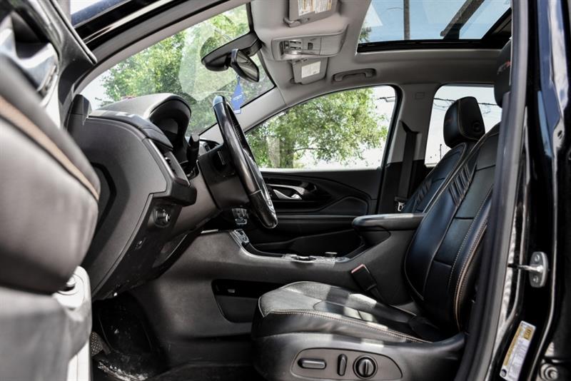 gmc Terrain 2022 - 13