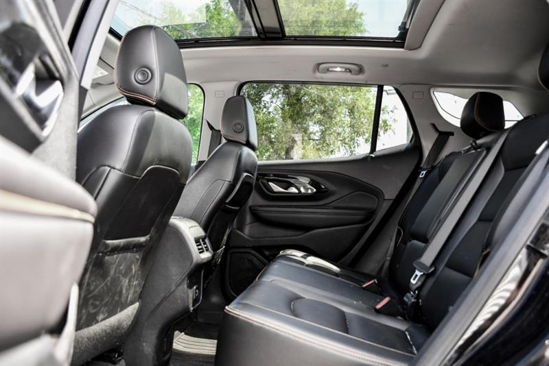 gmc Terrain 2022 - 14
