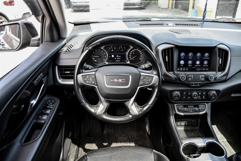 gmc Terrain 2022 - 15