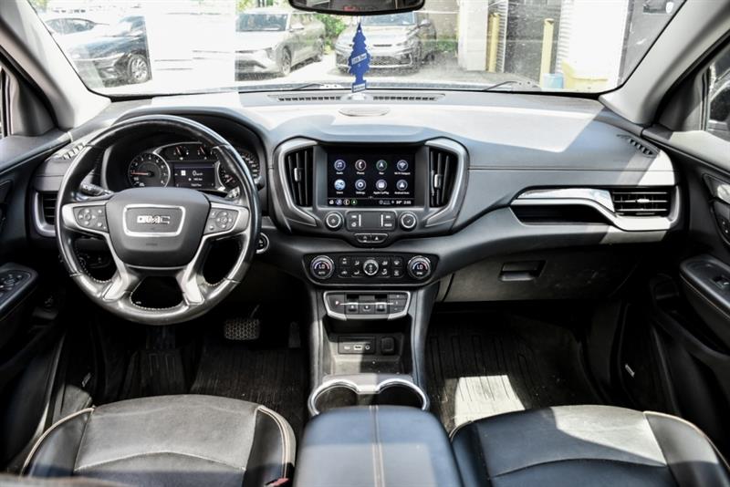 gmc Terrain 2022 - 16