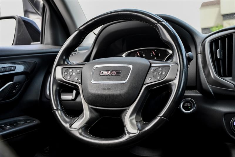 gmc Terrain 2022 - 17