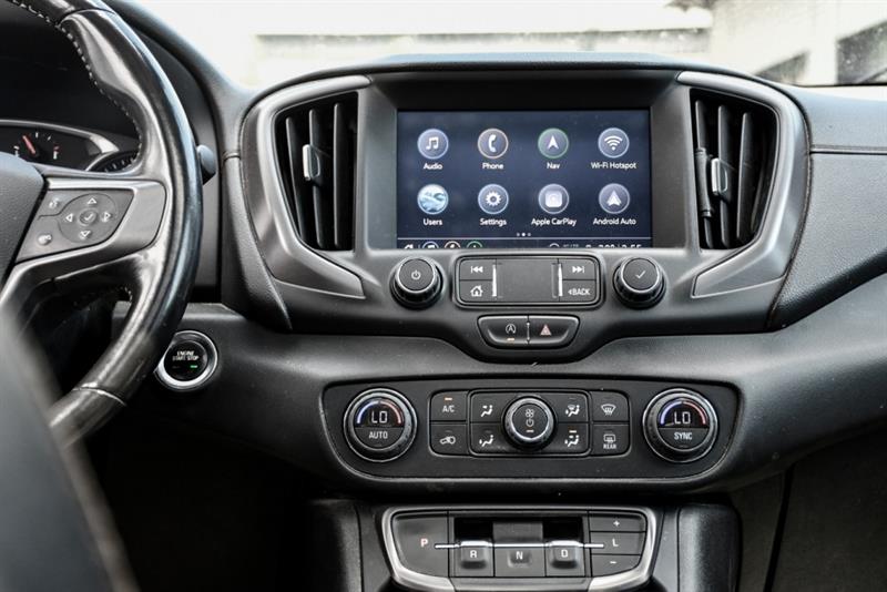 gmc Terrain 2022 - 18