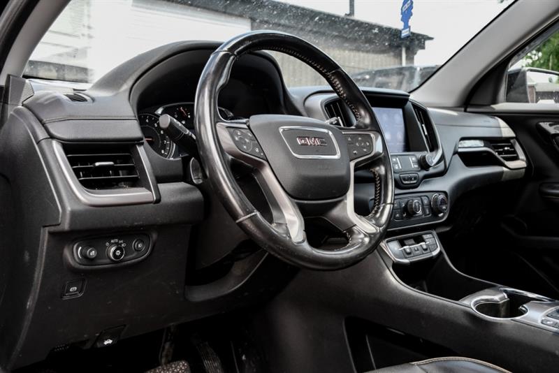 gmc Terrain 2022 - 19