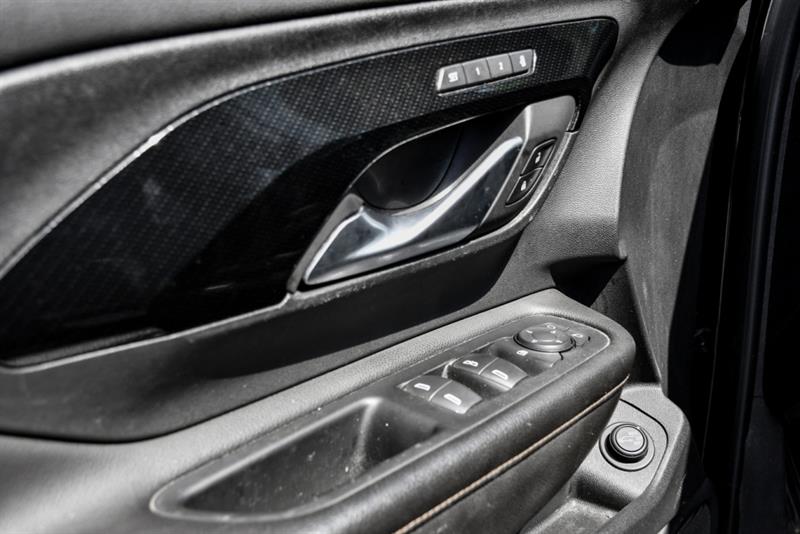 gmc Terrain 2022 - 20