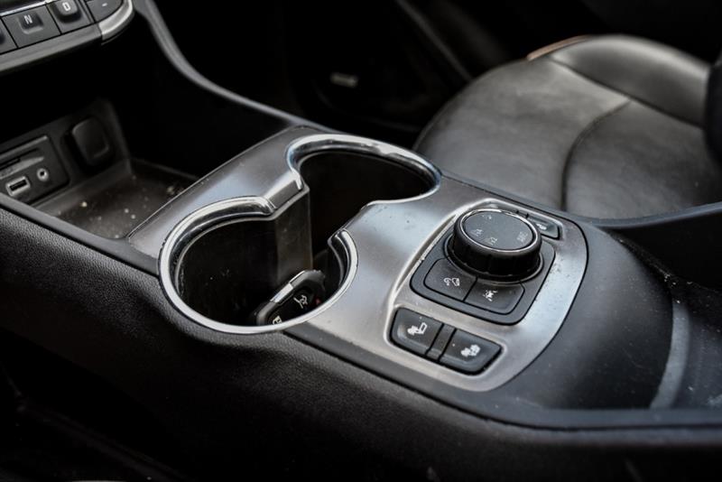 gmc Terrain 2022 - 21