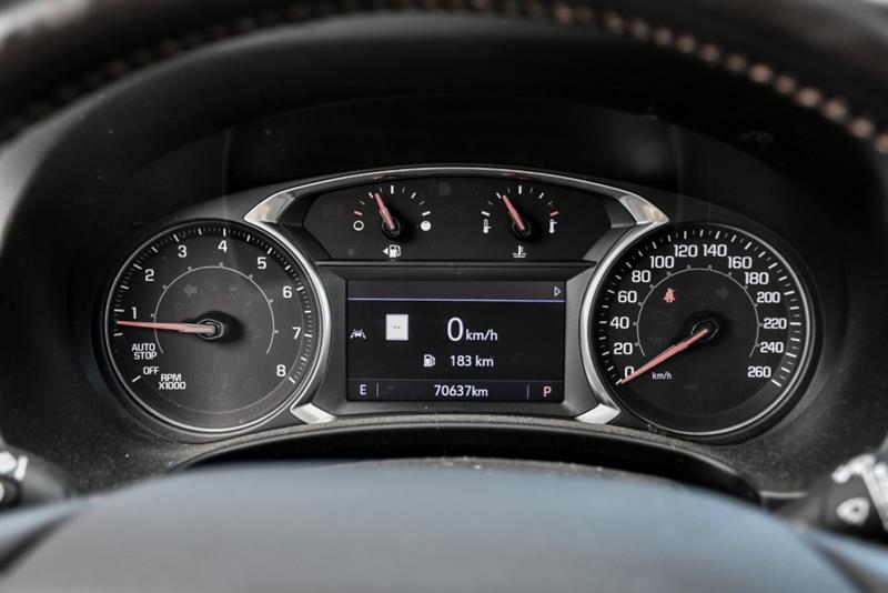 gmc Terrain 2022 - 22