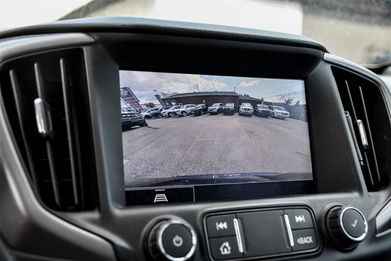 gmc Terrain 2022 - 23