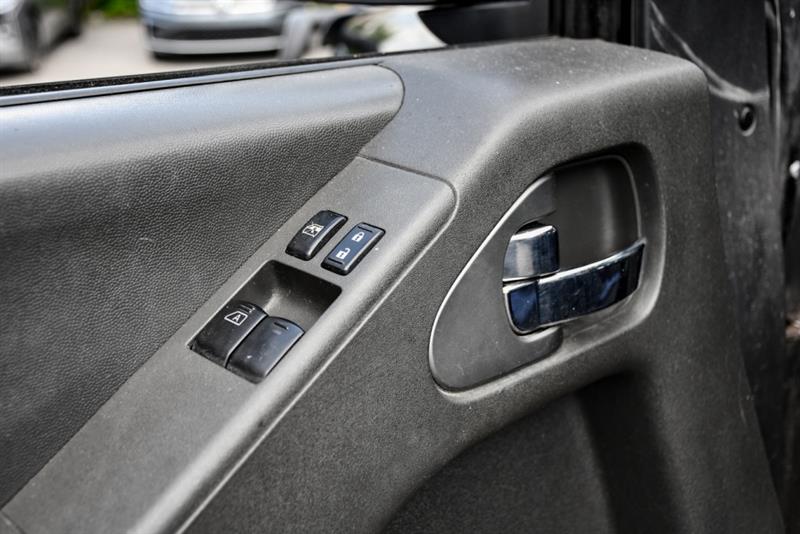 nissan Frontier 2018 - 19