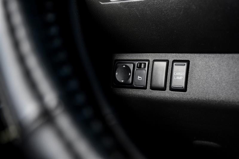 nissan Frontier 2018 - 21