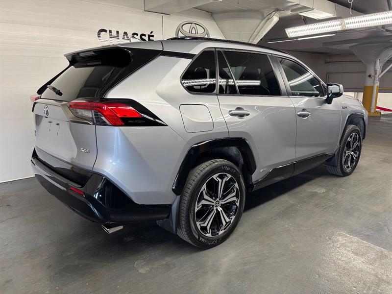toyota RAV4 Prime 2023 - 3