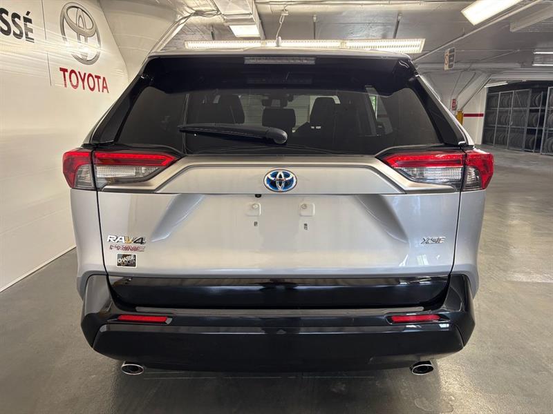 toyota RAV4 Prime 2023 - 4