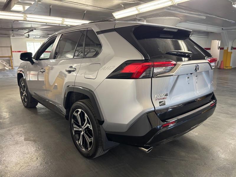 toyota RAV4 Prime 2023 - 5