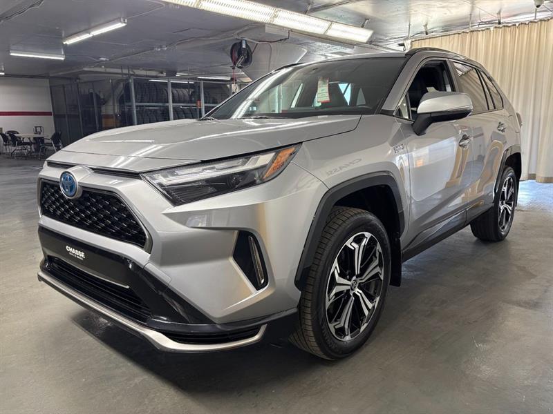 toyota RAV4 Prime 2023 - 6