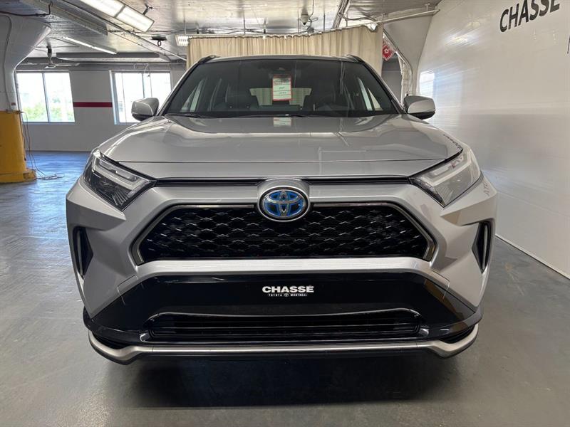 toyota RAV4 Prime 2023 - 7
