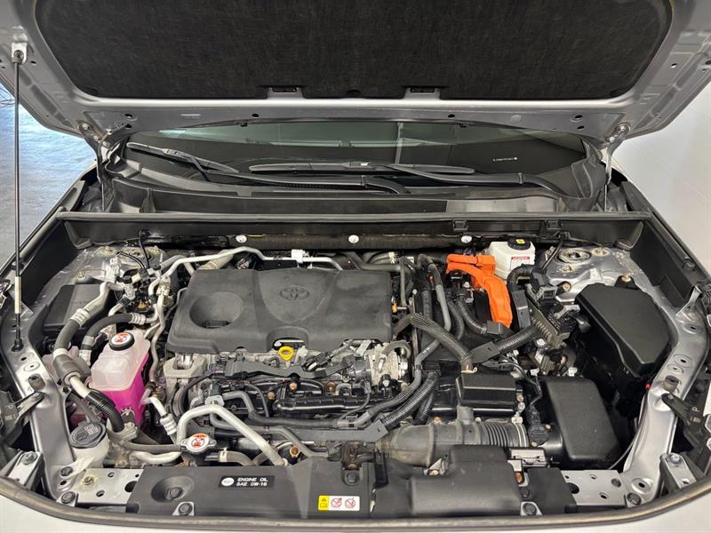 toyota RAV4 Prime 2023 - 8
