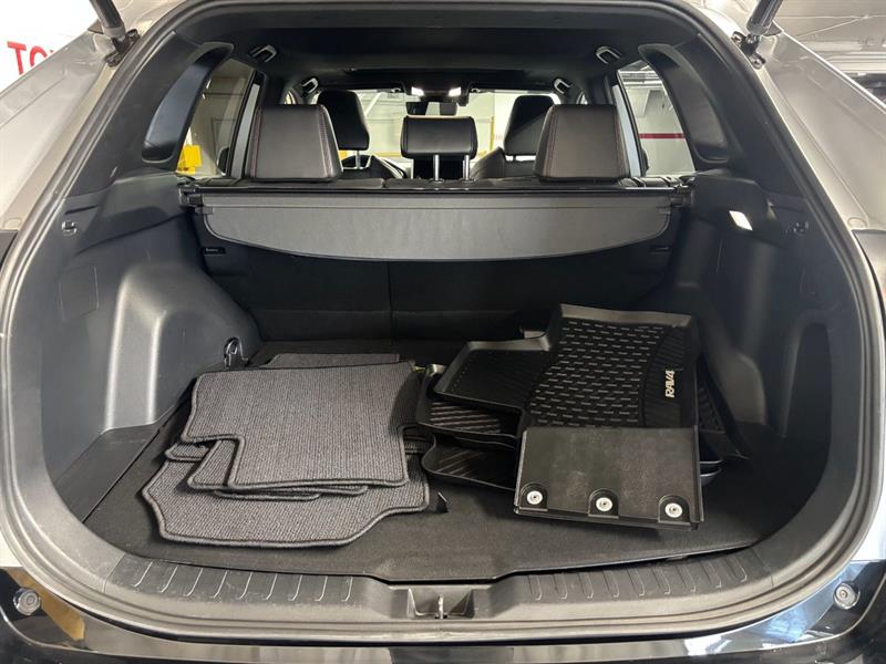 toyota RAV4 Prime 2023 - 9