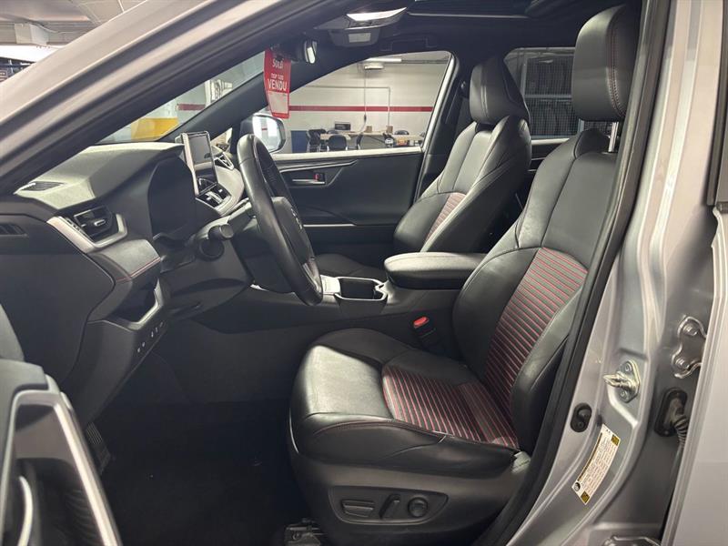 toyota RAV4 Prime 2023 - 10