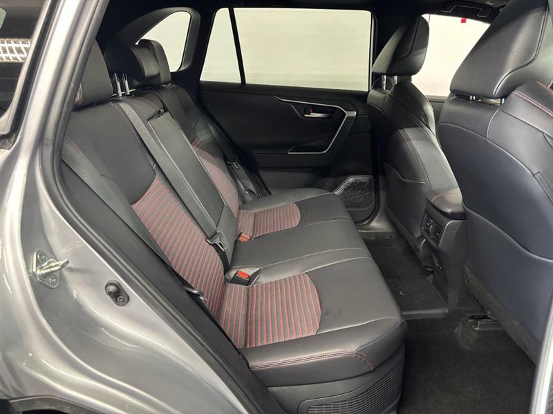 toyota RAV4 Prime 2023 - 12