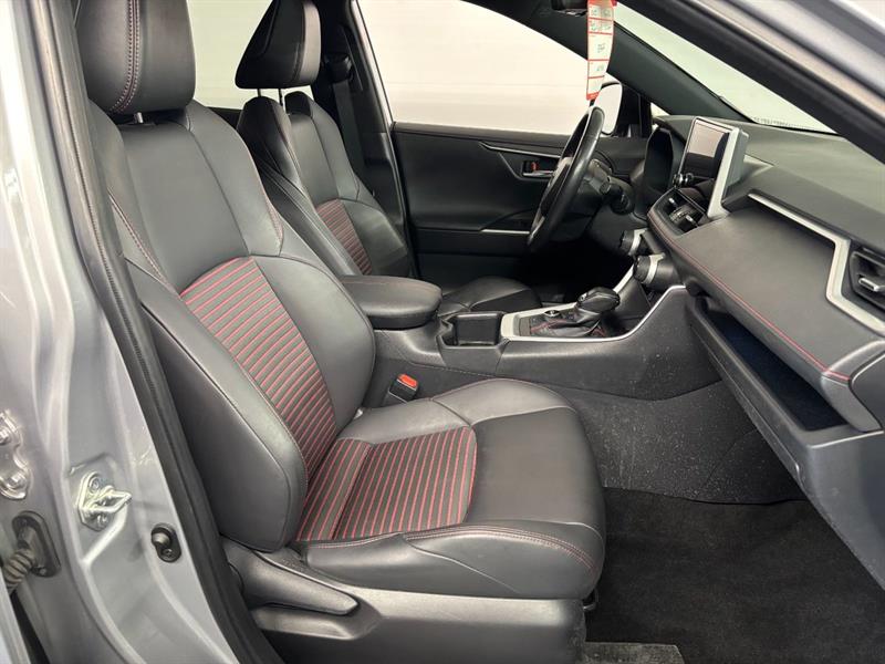 toyota RAV4 Prime 2023 - 13