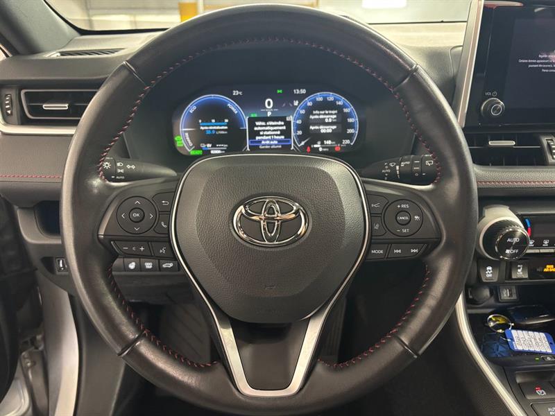 toyota RAV4 Prime 2023 - 14