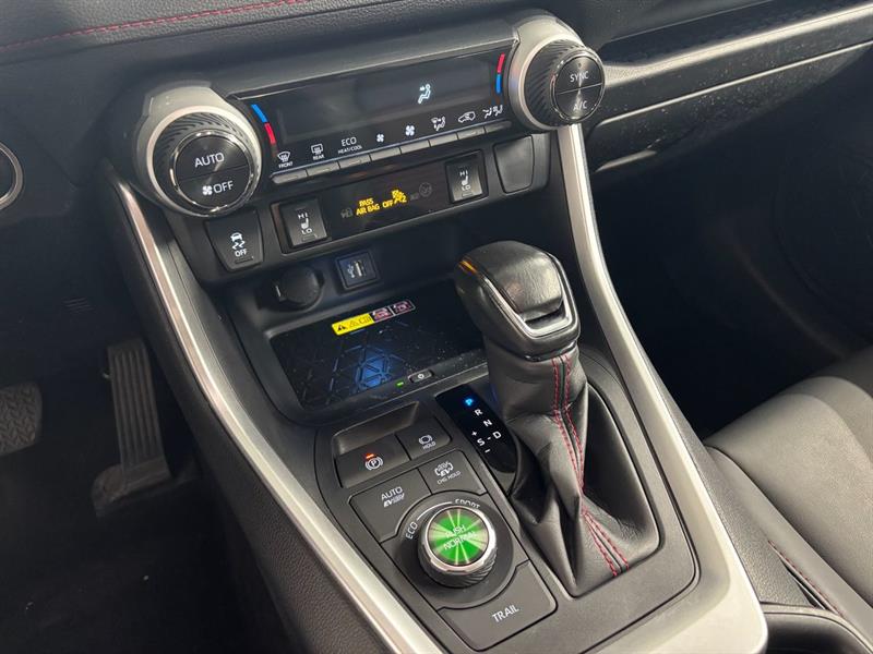 toyota RAV4 Prime 2023 - 17
