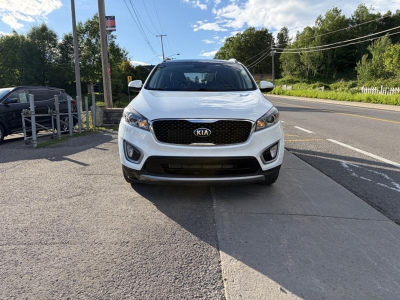 kia Sorento 2017 - 3