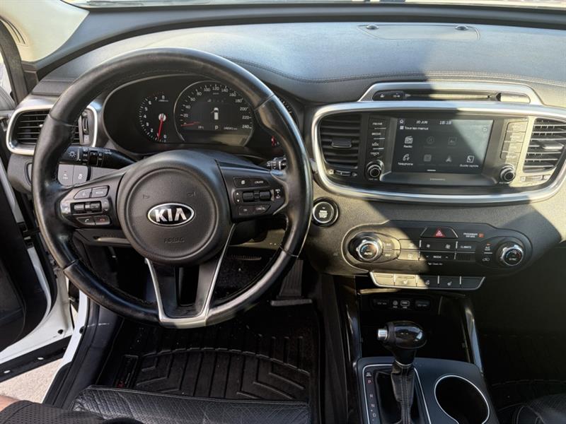 kia Sorento 2017 - 4