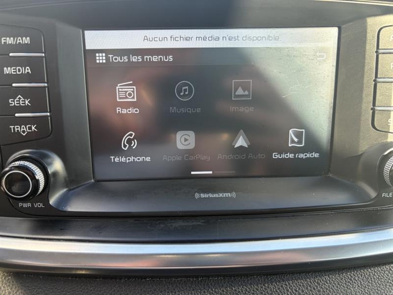 kia Sorento 2017 - 5