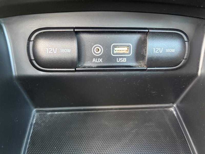 kia Sorento 2017 - 7