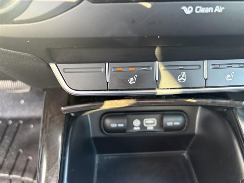 kia Sorento 2017 - 8