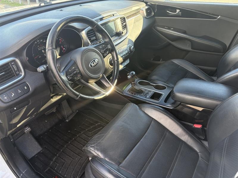 kia Sorento 2017 - 9