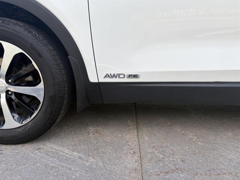 kia Sorento 2017 - 10