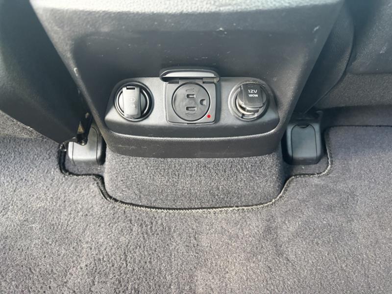 kia Sorento 2017 - 12